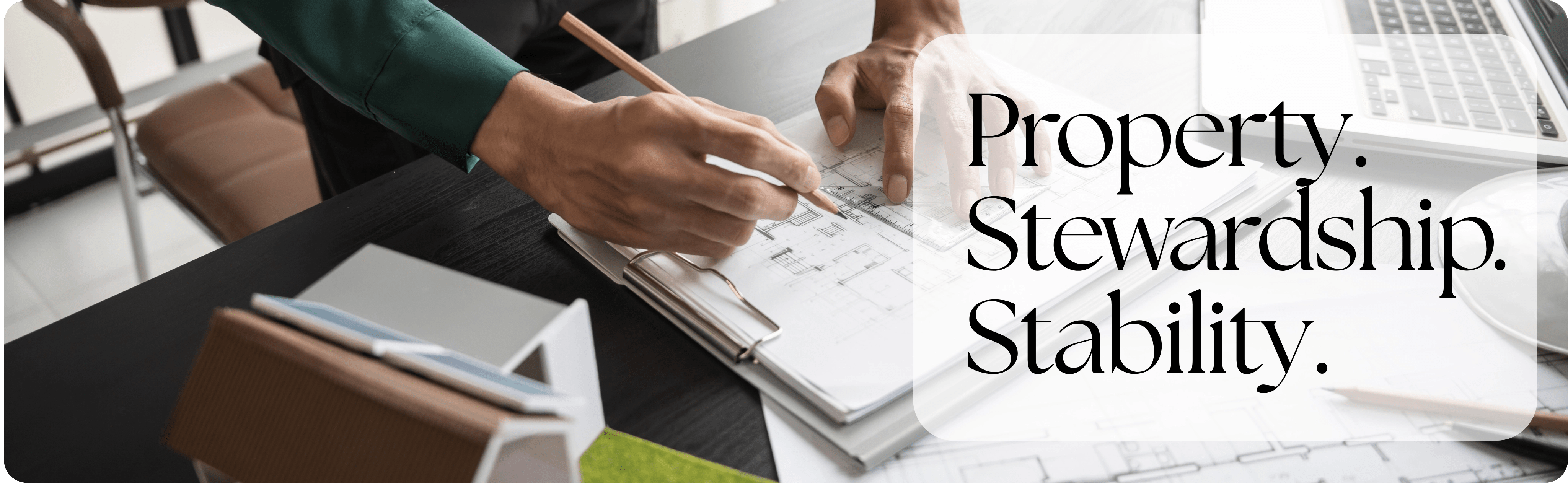 PRESERVIA CAPITAL LTD banner